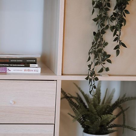 90Qm, 3 Bedrooms, Near Schoenbrunn, Balcony - Axara Housing Wien Ngoại thất bức ảnh
