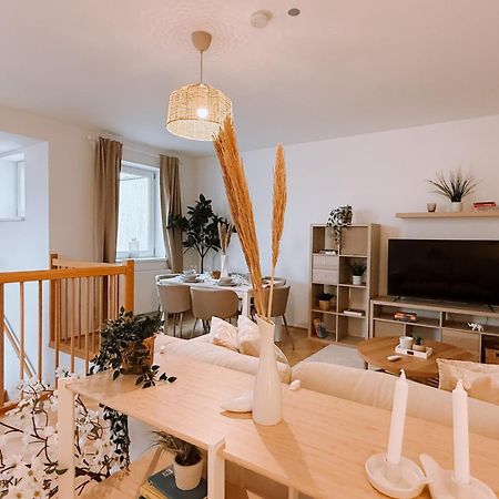 90Qm, 3 Bedrooms, Near Schoenbrunn, Balcony - Axara Housing Wien Ngoại thất bức ảnh