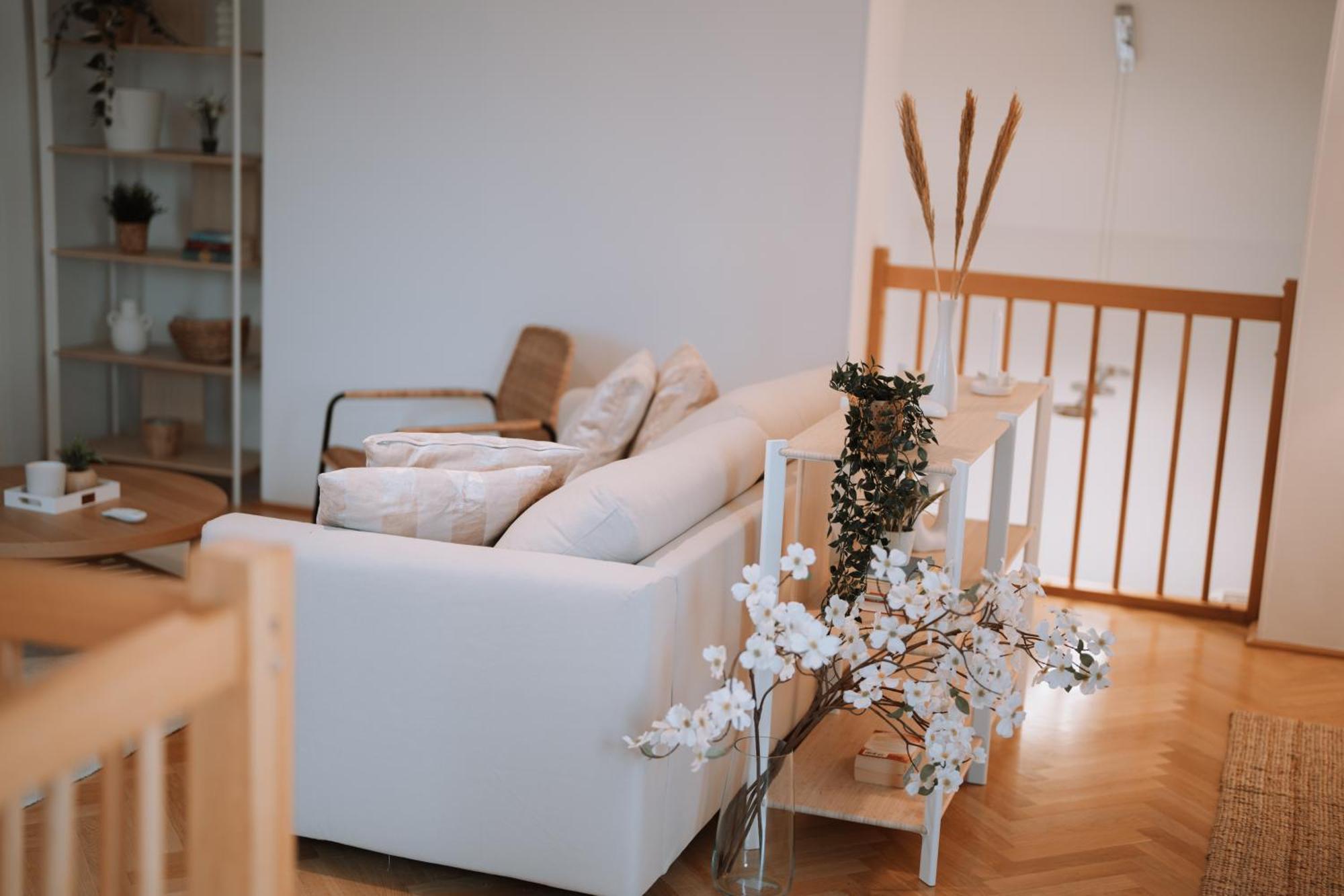 90Qm, 3 Bedrooms, Near Schoenbrunn, Balcony - Axara Housing Wien Ngoại thất bức ảnh