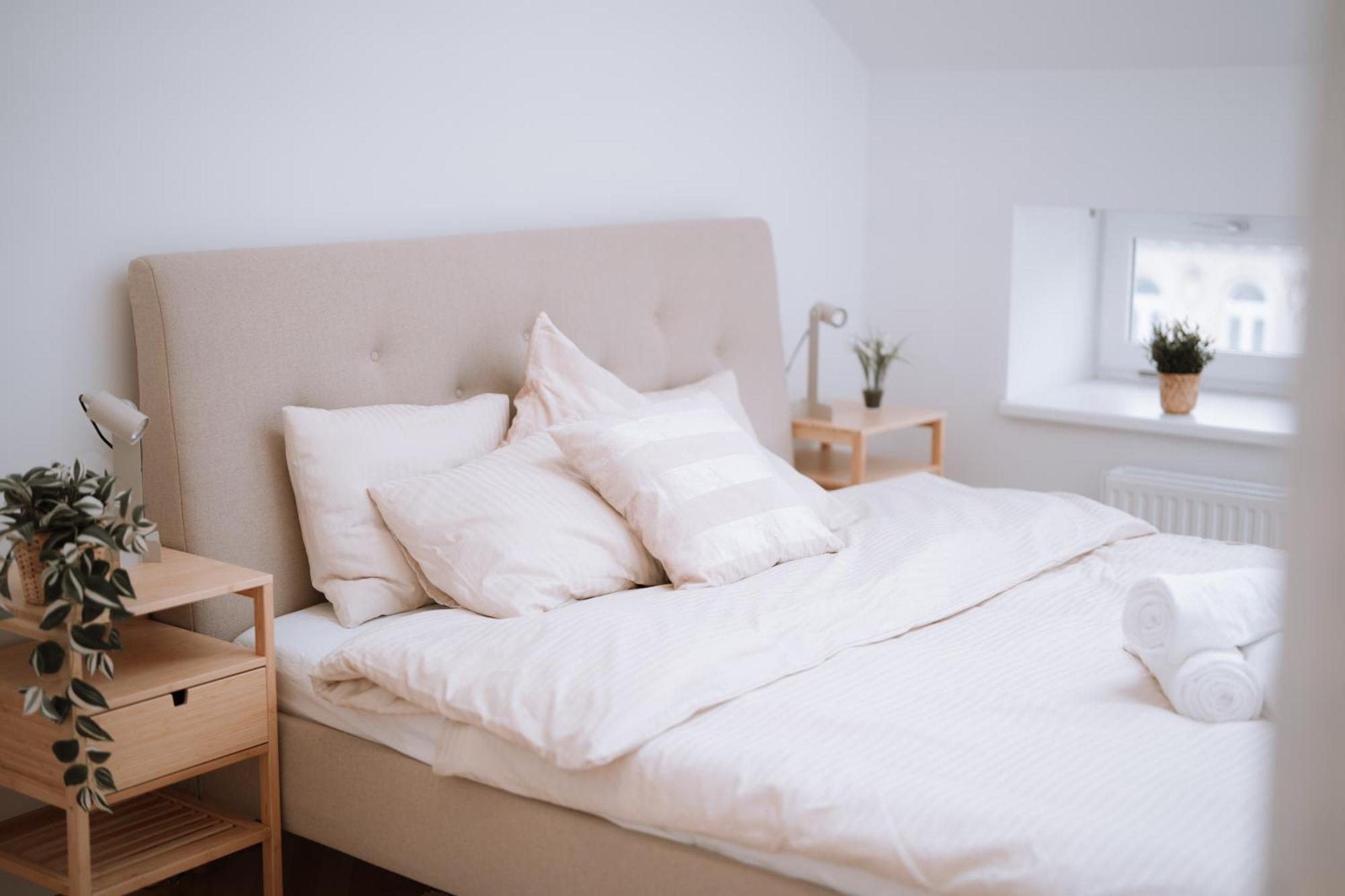 90Qm, 3 Bedrooms, Near Schoenbrunn, Balcony - Axara Housing Wien Ngoại thất bức ảnh