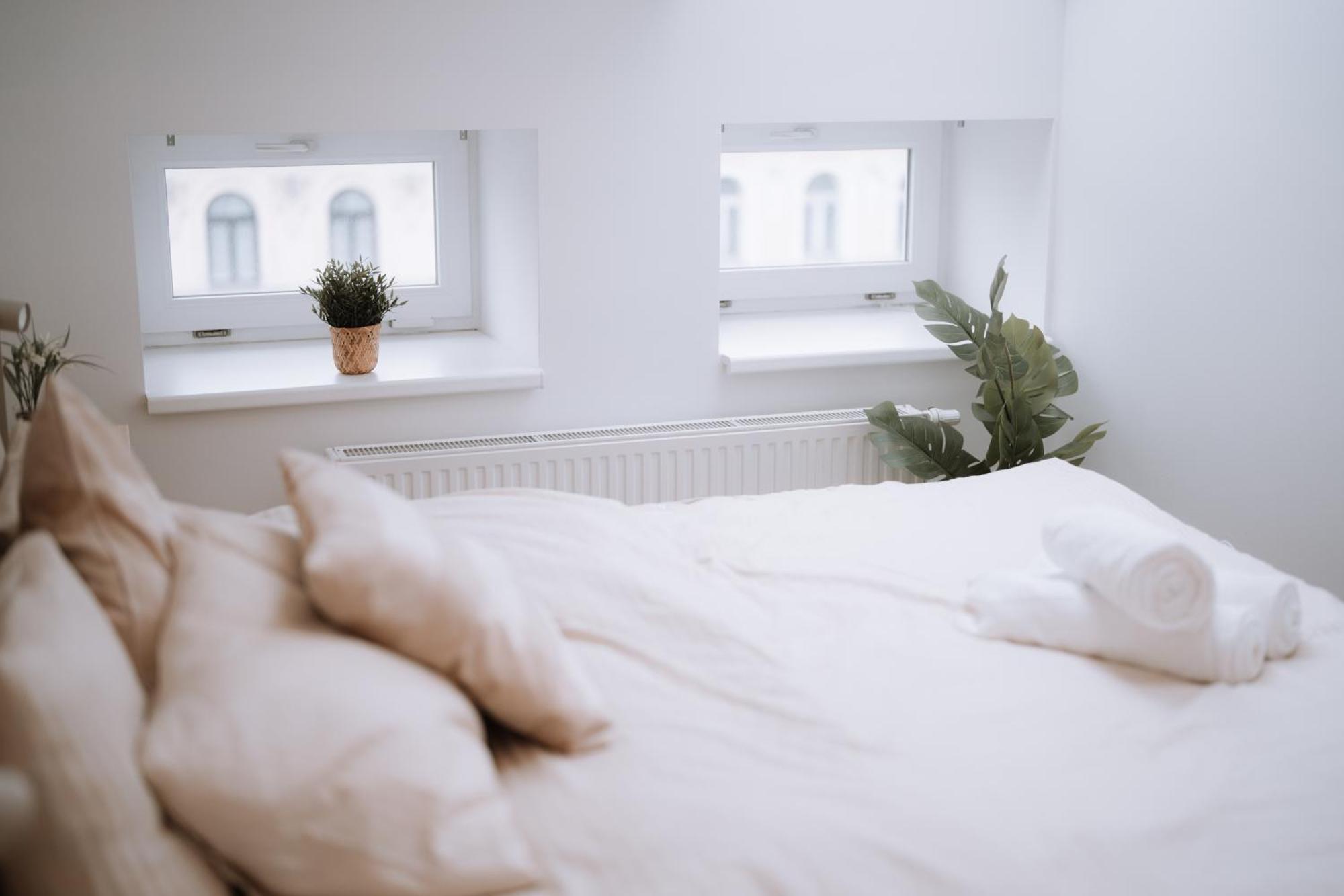 90Qm, 3 Bedrooms, Near Schoenbrunn, Balcony - Axara Housing Wien Ngoại thất bức ảnh