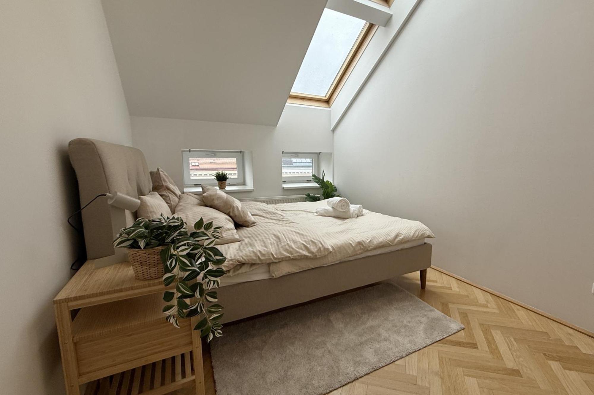 90Qm, 3 Bedrooms, Near Schoenbrunn, Balcony - Axara Housing Wien Ngoại thất bức ảnh