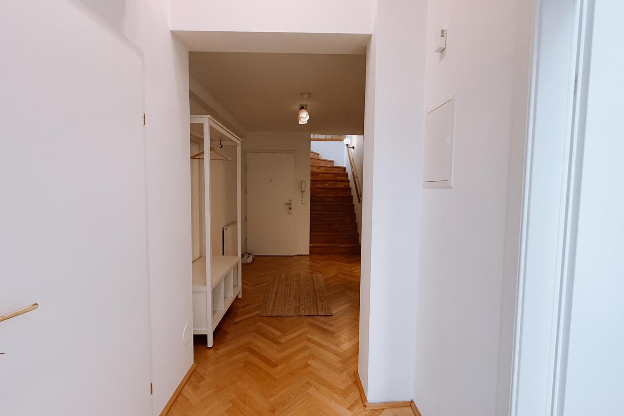 90Qm, 3 Bedrooms, Near Schoenbrunn, Balcony - Axara Housing Wien Ngoại thất bức ảnh